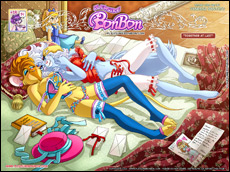 Cover Issue #14 Cover Issue #14