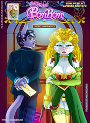Cover Issue #9 Cover Issue #9