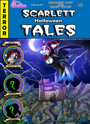 Cover Issue #1 Cover Issue #1